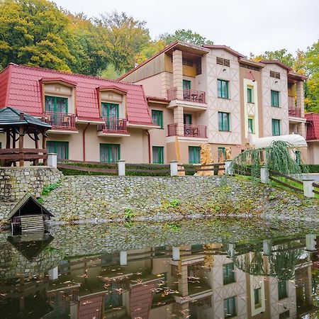 Hotel Loucky Litvínov Dış mekan fotoğraf