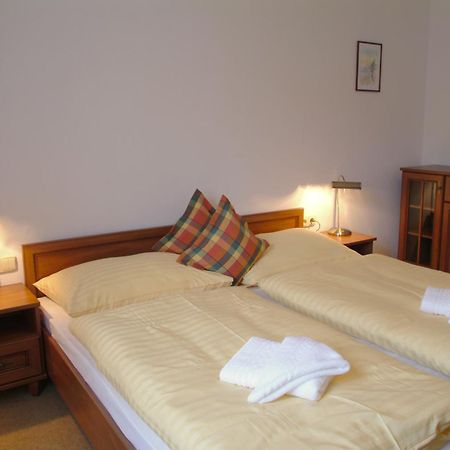 Hotel Loucky Litvínov Dış mekan fotoğraf