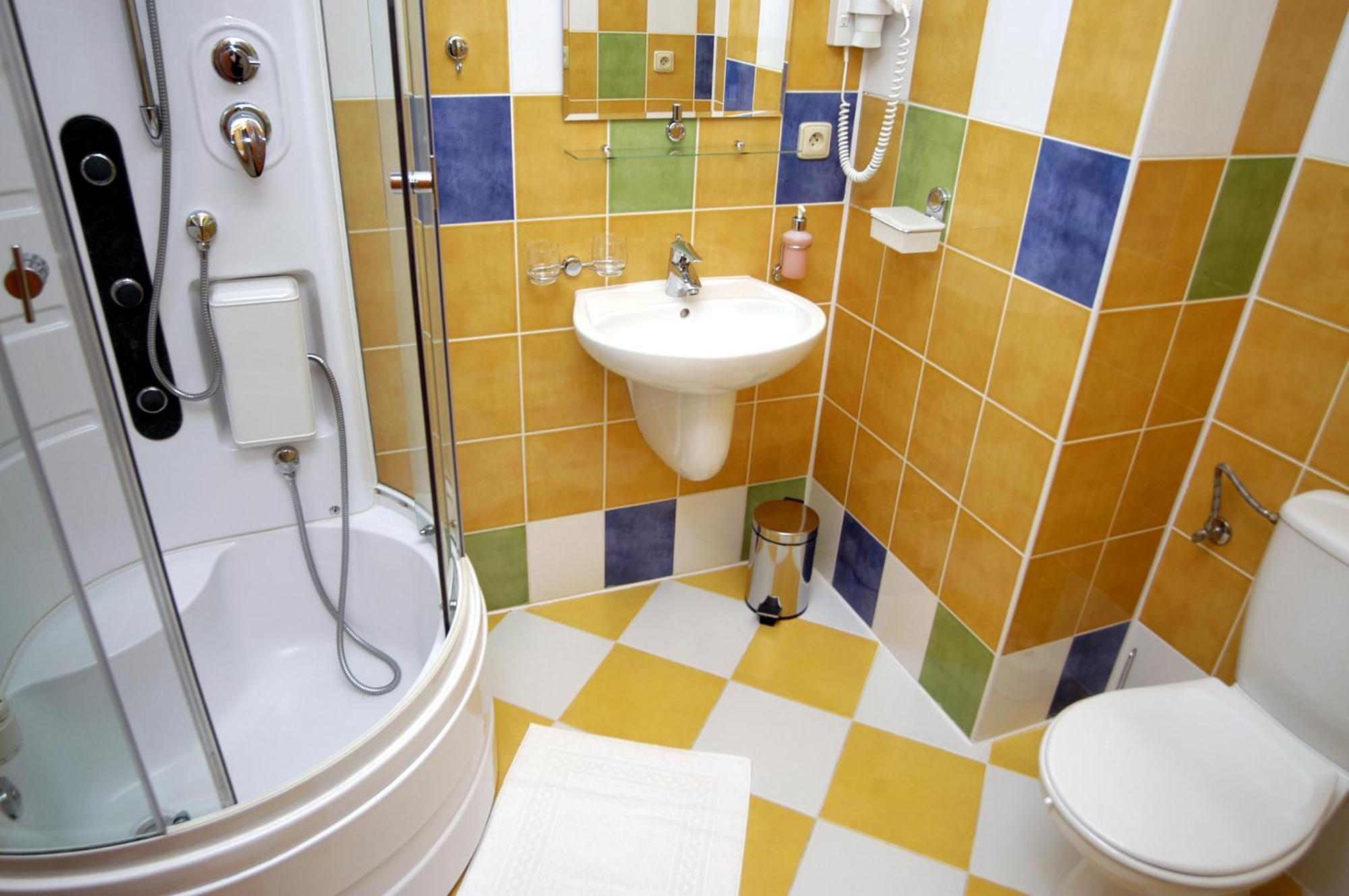 Hotel Loucky Litvínov Dış mekan fotoğraf