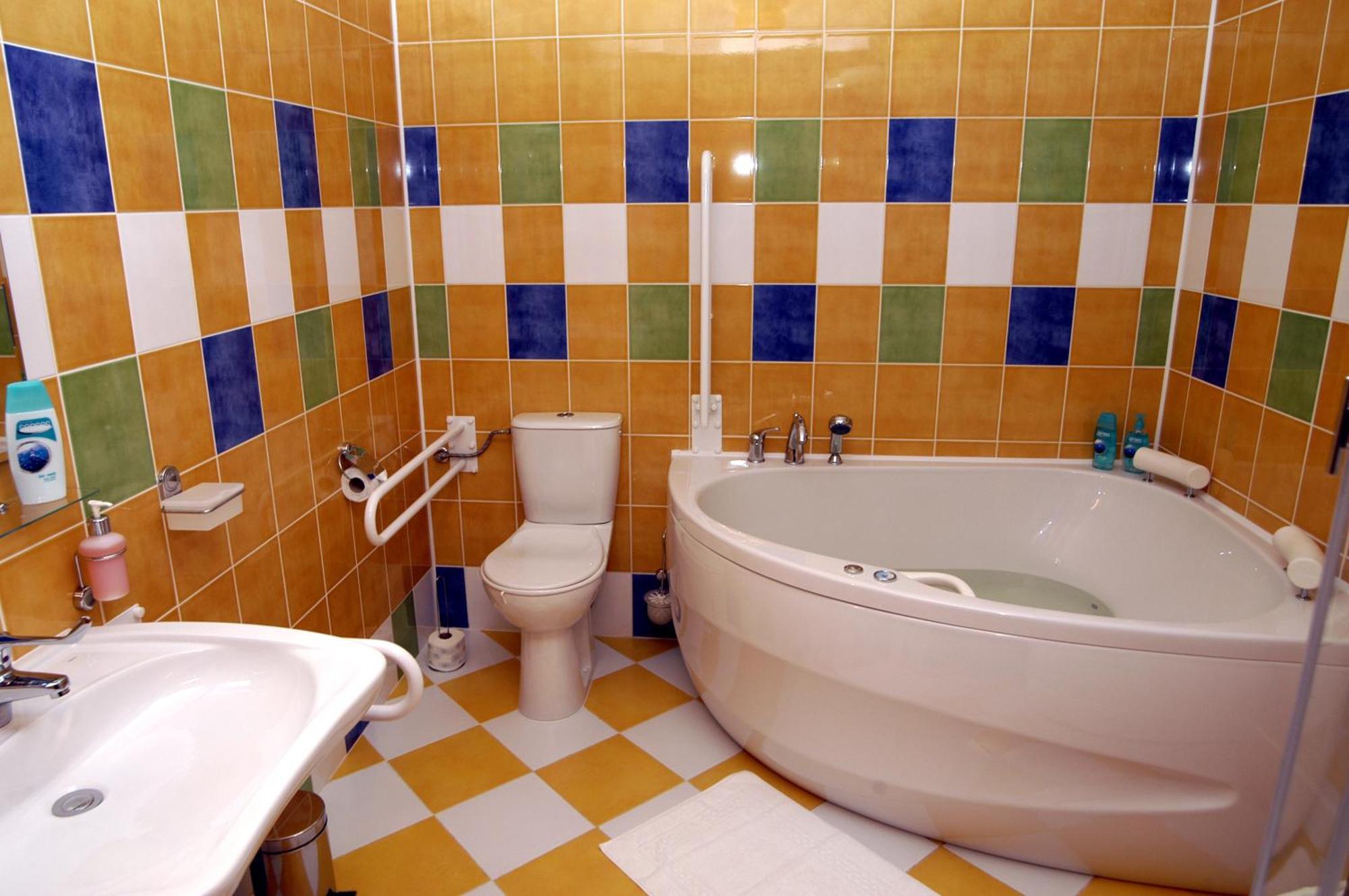 Hotel Loucky Litvínov Dış mekan fotoğraf