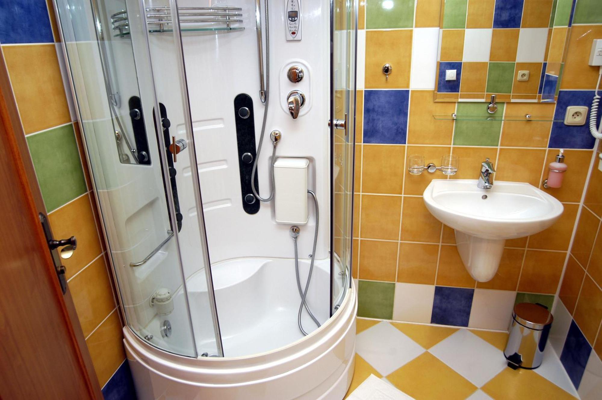 Hotel Loucky Litvínov Dış mekan fotoğraf