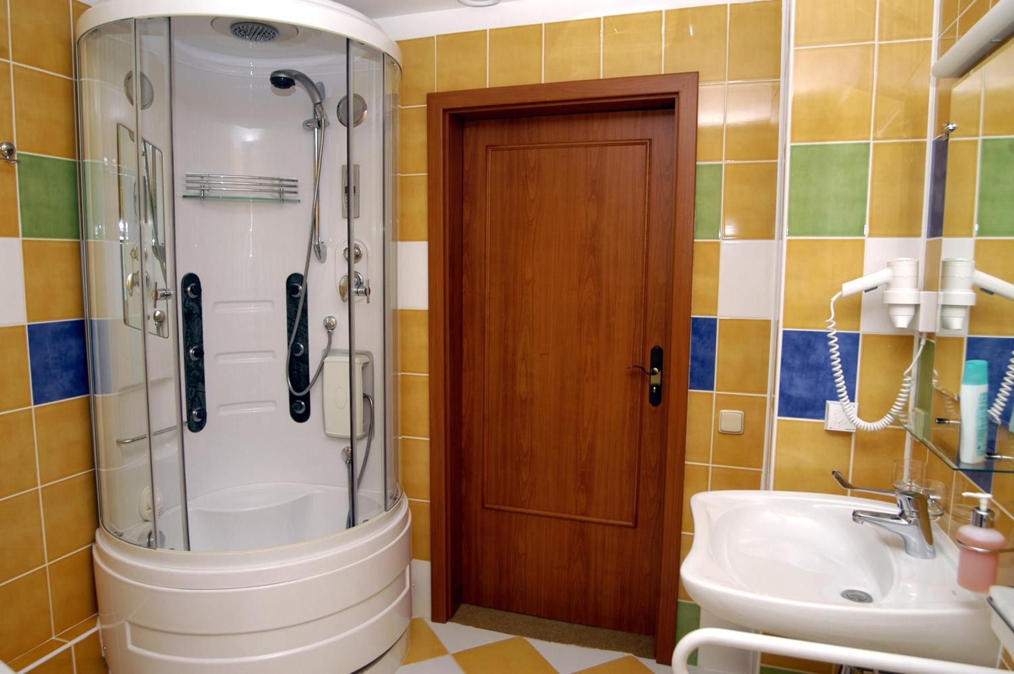 Hotel Loucky Litvínov Dış mekan fotoğraf